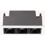 Ideal Lux LIKA 367309 Spot encastré 1x8W/LED 3000K ip20