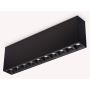 Ideal Lux LIKA 369945 Lineaire lamp 1x21W/LED 3000K ip20