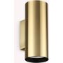Ideal Lux LOOK 369990 Applique murale 2x28W/GU10 ip20