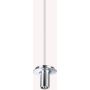 Ideal Lux MAPA 368245 Hanglamp 1x4W/G9 ip20