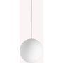 Ideal Lux MAPA 369068 Suspension lumineuse 1x4W/G9 ip20