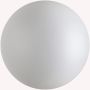 Ideal Lux MAPA 369631 Glazen kap