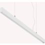 Ideal Lux OFFICE 369129 Lampe linéaire 1x30W/LED 3000K ip20