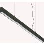 Ideal Lux OFFICE 369136 Lineaire lamp 1x30W/LED 4000K ip20