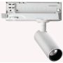 Ideal Lux PLAY 3f 364698 Projecteur sur rail 1x7W/LED 3000K ip20