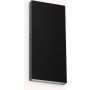 Ideal Lux POST-IT 369419 Wandlamp 2x6W/LED ip65