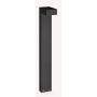 Ideal Lux SIRIO 365398 Vloerlamp 1x13W/LED ip65
