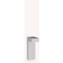 Ideal Lux SIRIO 369891 Vloerlamp 1x9W/GX53 ip65