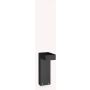 Ideal Lux SIRIO 369914 Vloerlamp 1x9W/GX53 ip65