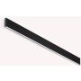 Ideal Lux STEEL 367576 Wandlamp 1x29W/LED 3000K ip20