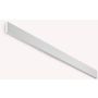 Ideal Lux STEEL 368917 Wandlamp 1x29W/LED 4000K ip20