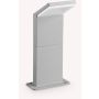Ideal Lux STYLE 369648 Lampe sur pied 1x8,5W/LED 3000K ip54