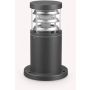 Ideal Lux TRONCO 369761 Lampe sur pied 1x42W/E27 ip65