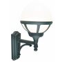 Norlys BOLOGNA 361B Wandlamp 1x9W/E27 IP54