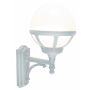 Norlys BOLOGNA 361W Wandlamp 1x9W/E27 IP54