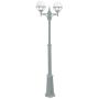 Norlys BOLOGNA 363W Lanterne 2x9W/E27 IP54
