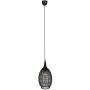 Trio SORAYA 365420132 Suspension lumineuse 1x10w/e27 ip20