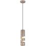 Trio STREAM 364000165 Hanglamp 1x10w/gu10 ip20