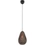 Trio ZIVA 365300104 Hanglamp 1x10w/e27 ip20