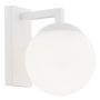 Argon ASPEN 3733 Applique murale 1x15W/E27 IP20