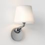 Astro Lighting MILLIE 1454001 Wandlamp 1x3W/G9 IP44