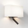 Astro Lighting Venn 1433005 Wandlamp 1x12W/LED|E27 2700K 90.4 IP20