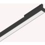 Ideal Lux DISPLAY 375236 Projecteur sur rail 1x27W/LED 3000K ip20