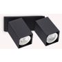 Ideal Lux DYNAMITE 371238 Spot 2x28W/GU10 ip20