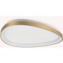 Ideal Lux GEMINI 372082 Plafondlamp 1x30W/LED 4000K ip20
