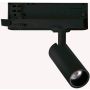Ideal Lux PLAY 3f 370903 Projecteur sur rail 1x7W/LED 3000K ip20