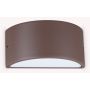 Ideal Lux REX 370941 Applique murale 1x60W/E27 ip44