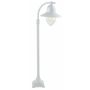 Norlys COMO 375W Vloerlamp 1x9W/E27 IP54