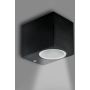 Polux BOSTON 303318 Applique murale 1x10W/GU10 IP44