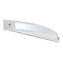 Prezent OASIS 37400 Wandlamp 1x24W/PLL IP44