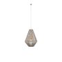Antigo Hagata 5127 Suspension lumineuse 1x60W/E27 IP20