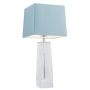 Argon LILLE 3839 Tafellamp 1x15W/E27 IP20