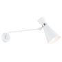 Argon LUKKA 3889 Applique murale 1x15W/E27 IP20