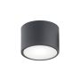 Argon VICHY 3886 Plafonnier 1x9W/LED 3000K 1150LM IP20