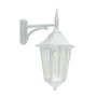 Norlys MODENA BIG 381W Applique murale 1x9W/E27 IP54