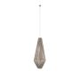 Antigo Hagata 5129 Hanglamp 1x60W/E27 IP20