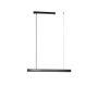 Antigo Isaseki 1946 Suspension lumineuse 1x9W/LED 3000K 1099lm IP20