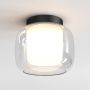 Astro Lighting AQUINA 1450009 Plafondlamp 1x12W/E27 IP44
