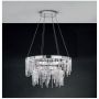 Eglo ANTELAO 39281 Suspension lumineuse 1x46W/LED 5800LM