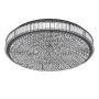 Eglo BALPARDA 390249 Plafondlamp 4x5.6W|7.5W/LED 4000K 3120LM|4000LM IP20