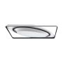 Eglo BENALAURIA 39864 Lampe de plafond 1x28W|13W|2.8W/LED 3000K-6500K 3700LM|2000LM|420LM