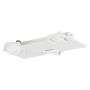 Eglo BREA 39135 Opbouwspot 3x5W/LED 1440LM