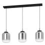 Eglo BULCIAGO 390104 Suspension lumineuse 3x40W/E27 IP20