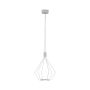 Eglo CADOS 39319 Suspension lumineuse 1x3,3W/LED 340LM