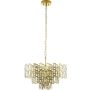 Eglo CALMEILLES 39613 Hanglamp 10x25W/E14 IP20