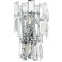 Eglo CALMEILLES 39628 Wandlamp 3x25W/E14 IP20